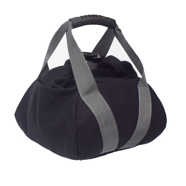 Sand Bag Kettle Bell - Blue Force Sports