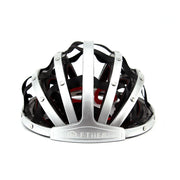 Convenient folding mountain bike helmet - Blue Force Sports
