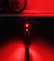 Bicycle LED light - Blue Force Sports