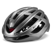 Locke Brothers Riding Helmet Pneumatic Bicycle Helmet - Blue Force Sports