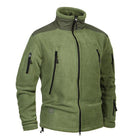Thick Military Army Fleece - Blue Force Sports