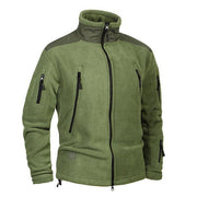 Thick Military Army Fleece - Blue Force Sports