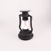 Hand Cranked Power Generation Portable Camping Lamp USB Charging - Blue Force Sports