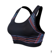 Sports Bras - Blue Force Sports