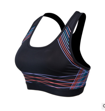 Sports Bras - Blue Force Sports