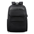Men's USB Charging Anti-Theft Backpack - Blue Force Sports
