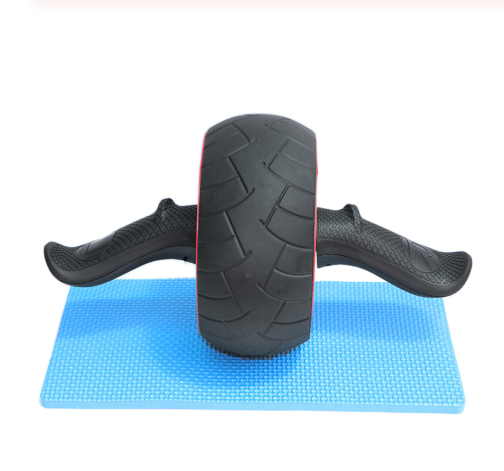 Reboundable Abdominal Wheel - Blue Force Sports