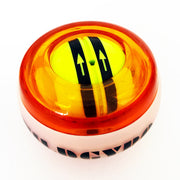 Fitness wrist ball - Blue Force Sports
