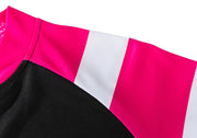 Bicycle jersey absorbs sweat and dries quickly - Blue Force Sports