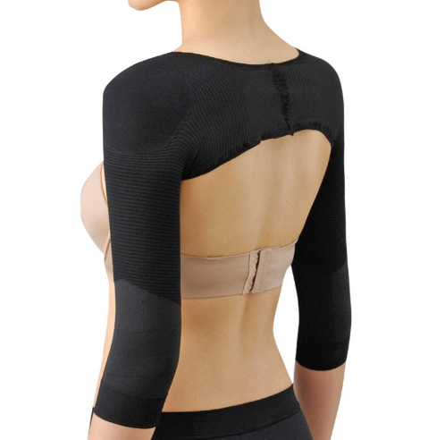 Correct Shoulder Corsets - Blue Force Sports