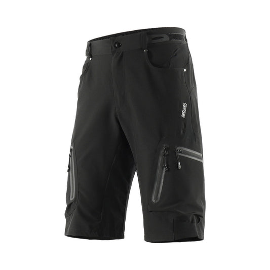 Outdoor leisure hiking shorts - Blue Force Sports