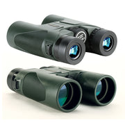 10X42 binoculars HD High Power children's telescope mobile camera telescope - Blue Force Sports