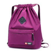 Drawstring bag travel backpack men and women waterproof - Blue Force Sports