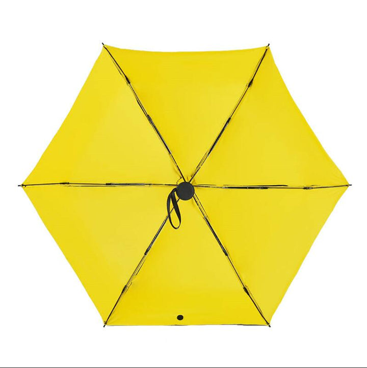 Mini pocket umbrella - Blue Force Sports