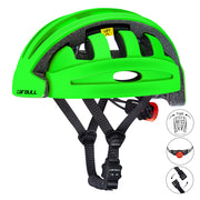 Electric scooter balance bike folding riding helmet - Blue Force Sports