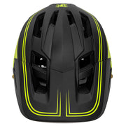 Bicycle Mountain Bike Riding Skateboard Helmet - Blue Force Sports