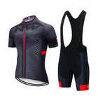 Quick-drying cycling suit - Blue Force Sports