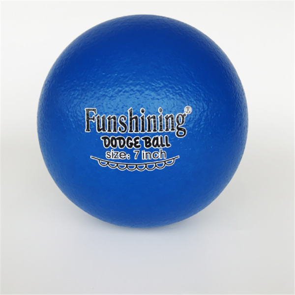 Fitness PU ball - Blue Force Sports