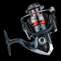 ront unloading spinning wheel reel - Blue Force Sports
