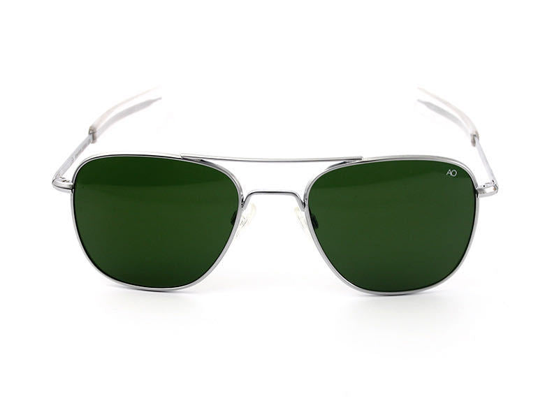 Pilot Glasses for Men - Blue Force Sports