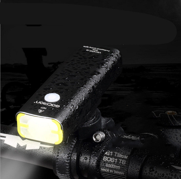 Bicycle Light - Blue Force Sports