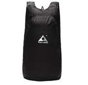 Sports Ultra-thin Outdoor Backpack - Blue Force Sports