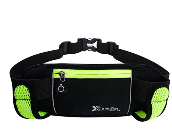 Sports running belt bag - Blue Force Sports