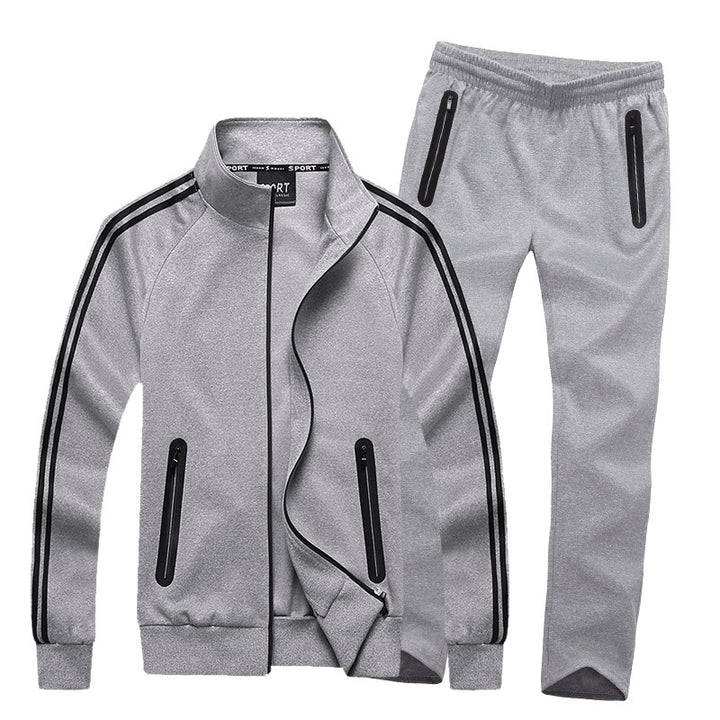 Couple sports suit - Blue Force Sports