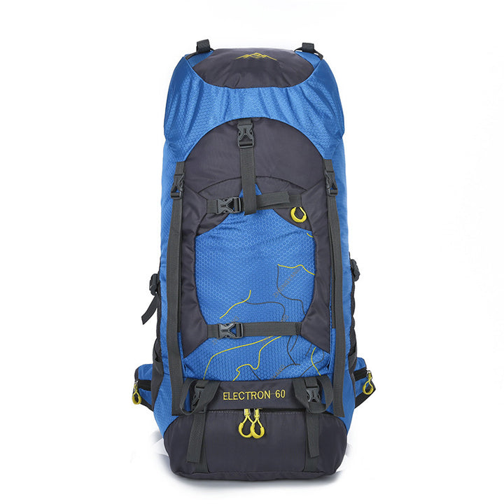 Large capacity travel climbing bag - Blue Force Sports