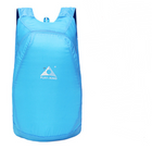 Sports Ultra-thin Outdoor Backpack - Blue Force Sports