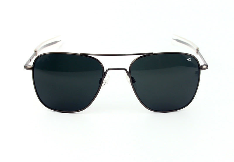 Pilot Glasses for Men - Blue Force Sports
