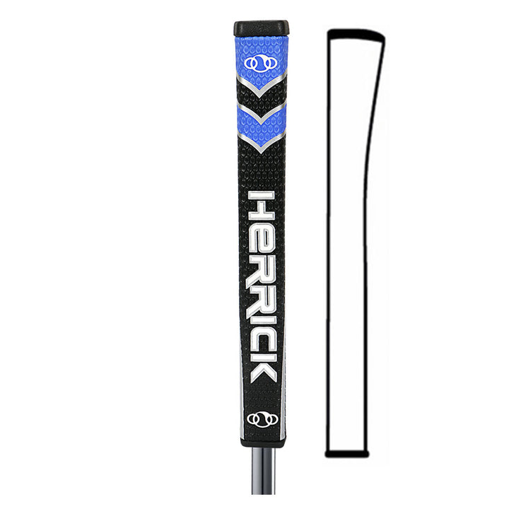 Putter Grip - Blue Force Sports