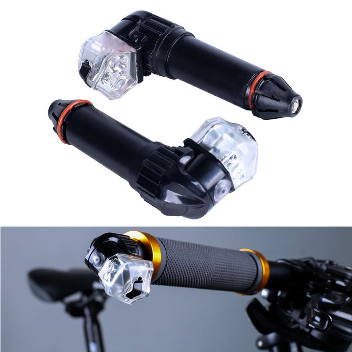 Bicycle riding accessories - Blue Force Sports