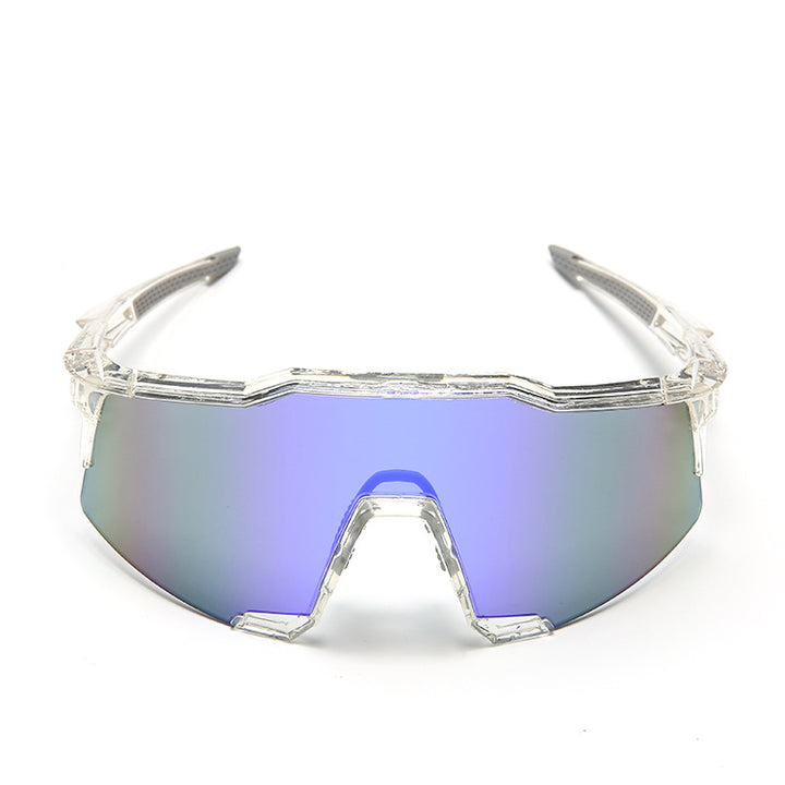 SpeedCraft glasses sunglasses - Blue Force Sports