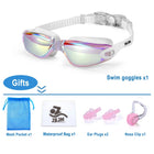 Professionelle Schwimmbrille für Erwachsene