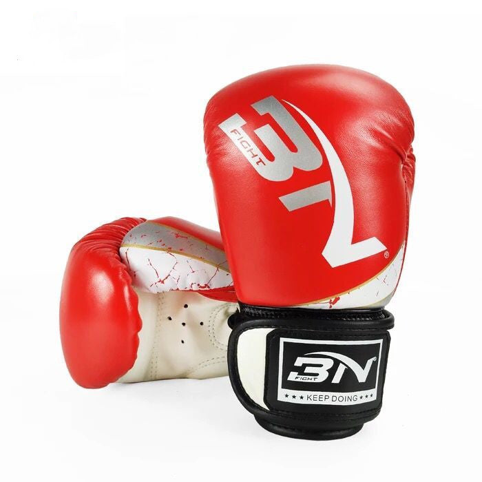 BN children's Boxing Gloves - Blue Force Sports