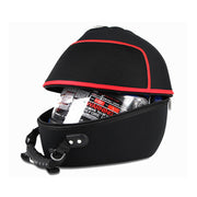 Motorcycle riding helmet bag - Blue Force Sports