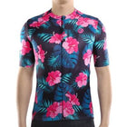 Cycling Jersey - Fiji - Blue Force Sports