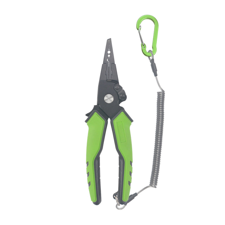 Fish control  Luya pliers set - Blue Force Sports