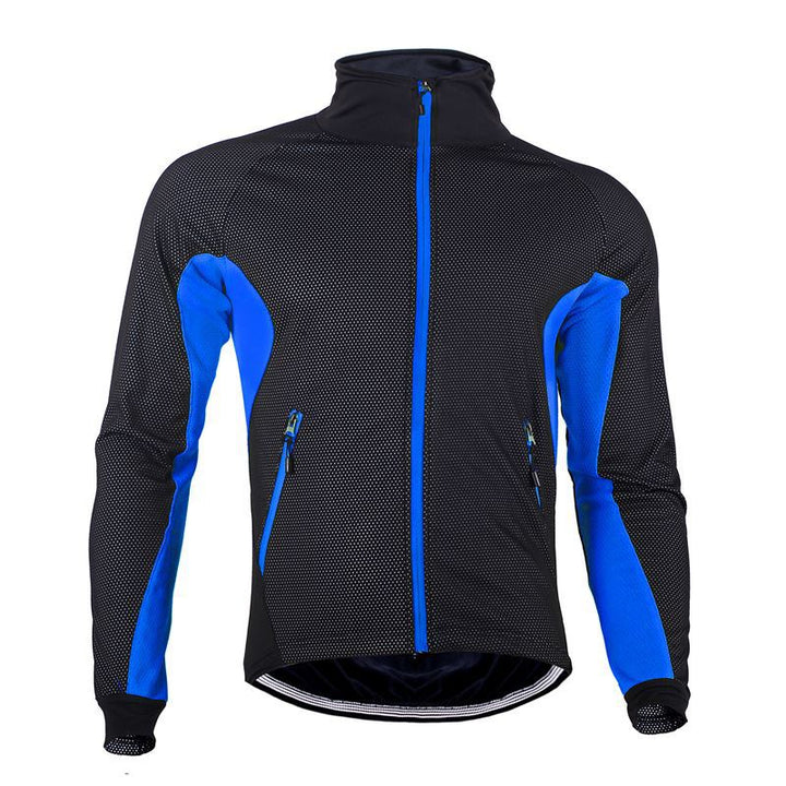 NUCKILY cycling outdoor sportswear - Blue Force Sports