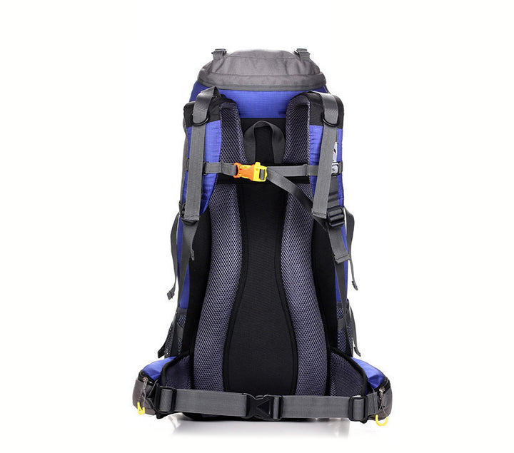 Backpack mountaineering bag travel bag - Blue Force Sports