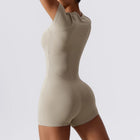 Damen Ganzjahres-Yoga-Bodysuit