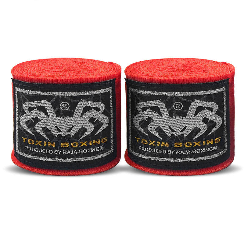 Boxing Sanda Competition Bandage - Blue Force Sports