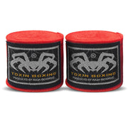 Boxing Sanda Competition Bandage - Blue Force Sports