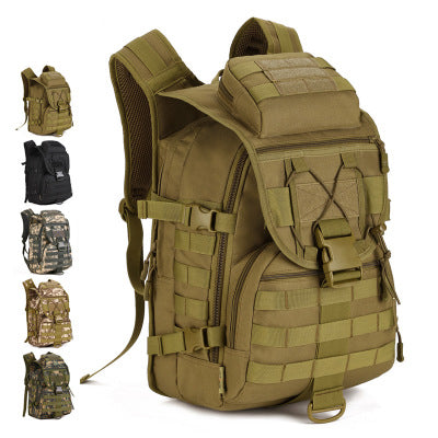 outdoor backpack - Blue Force Sports
