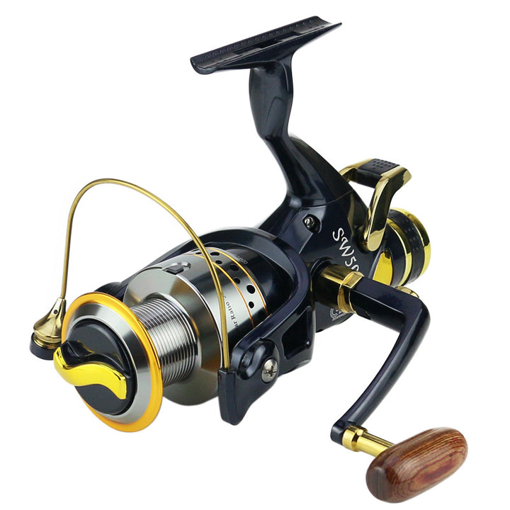 SW50 60 fishing reel fishing reel – Blue Force Sports