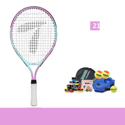 Children's beginner tennis racket - Blue Force Sports