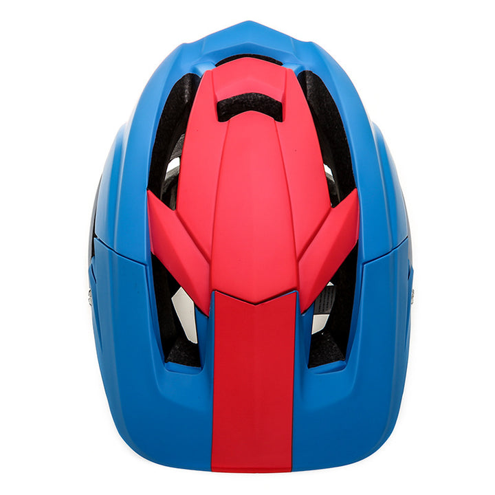 Bicycle Helmet - Blue Force Sports