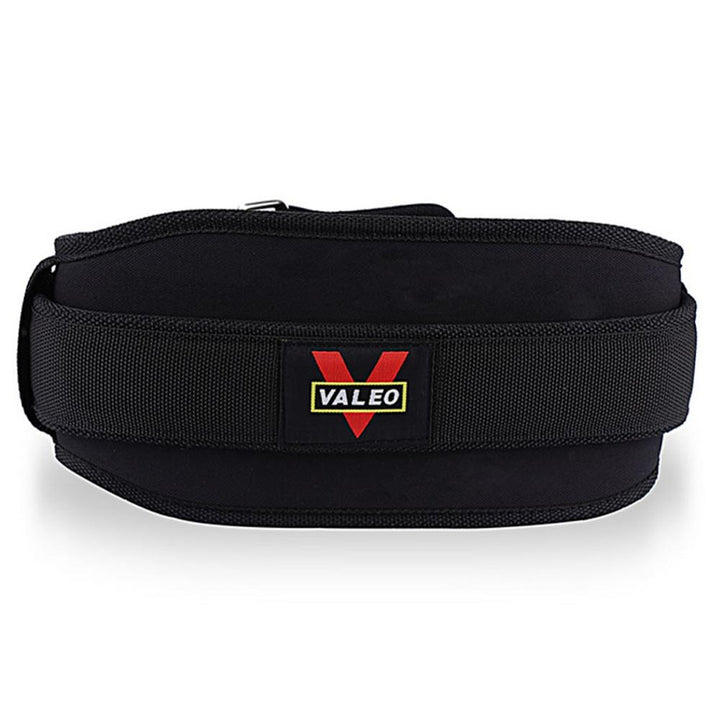 Fitness belt weightlifting - Blue Force Sports