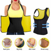Palace corset tight-fitting abdomen underwear - Blue Force Sports